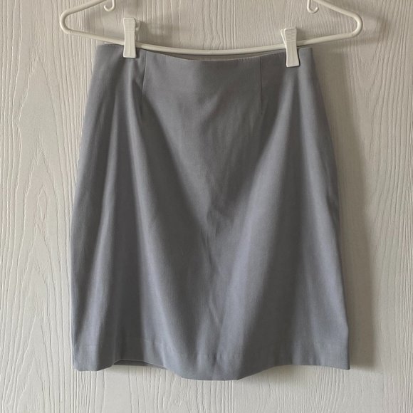 Vintage Ricki's Blazer and Skirt - Picture 3 of 8